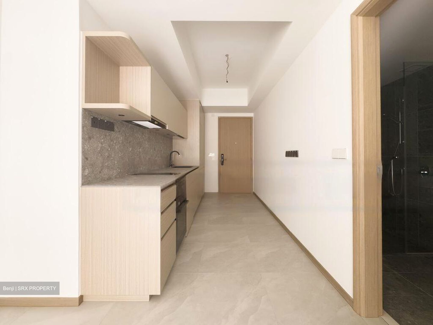 Mori (D14), Apartment #480645651